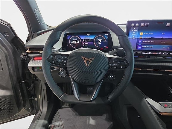 Cupra Raval 11 of 19