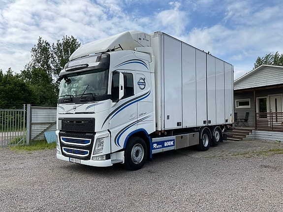 Volvo FH Kyl