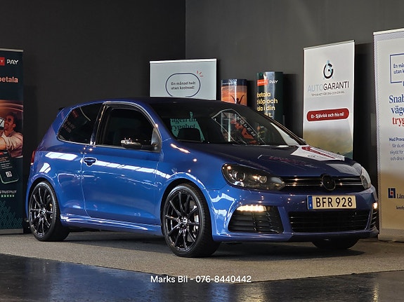 Volkswagen Golf-Serie