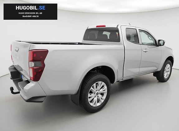 Isuzu D-max 3 of 3
