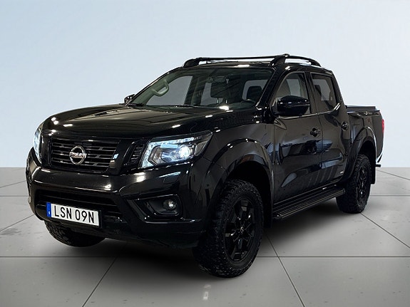 Nissan Navara 21 of 21