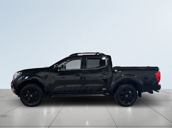 Nissan Navara 3 of 5