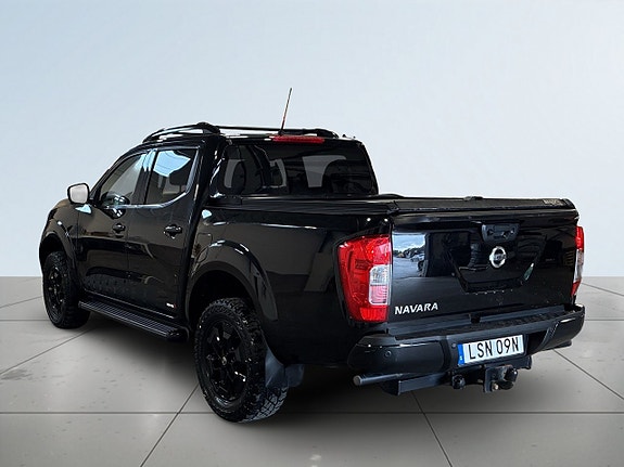 Nissan Navara 4 of 5