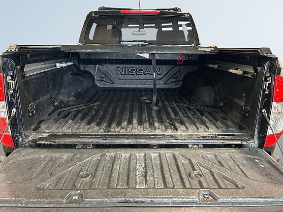 Nissan Navara 12 of 21