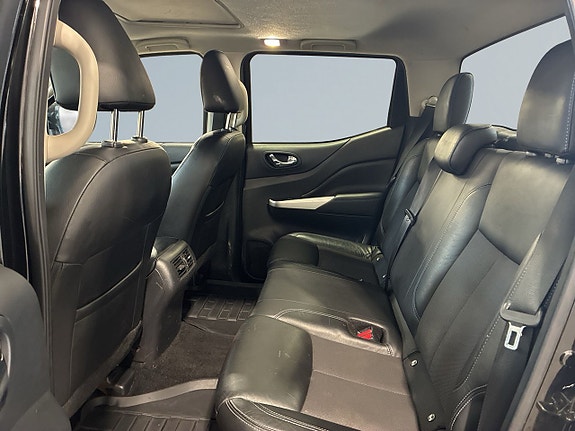 Nissan Navara 11 of 21