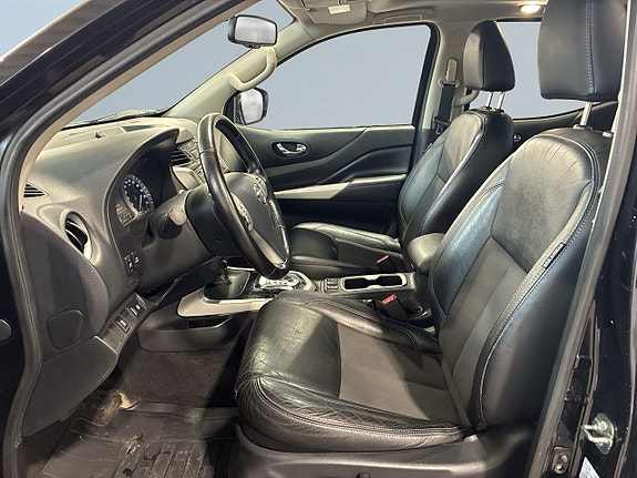 Nissan Navara 7 of 21