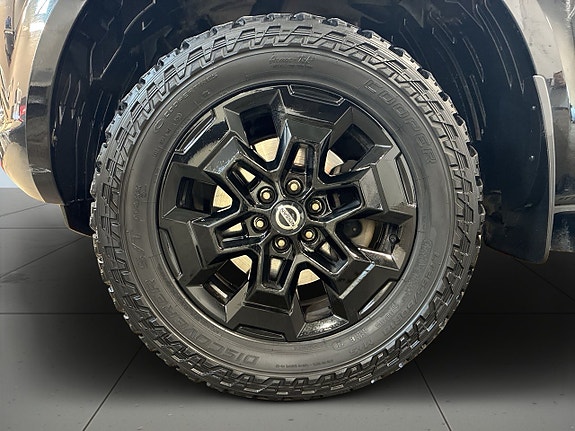 Nissan Navara 14 of 21