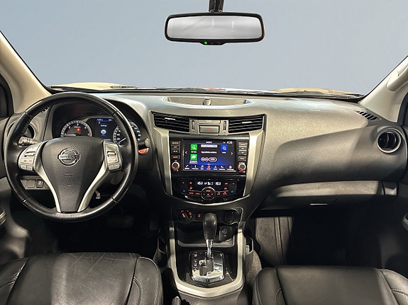Nissan Navara 8 of 21