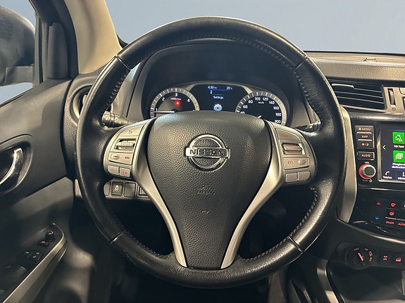 Nissan Navara 15 of 21