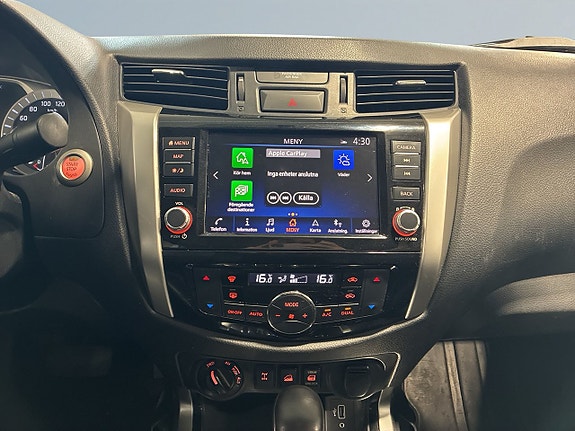 Nissan Navara 10 of 21