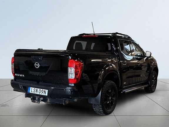 Nissan Navara 5 of 5