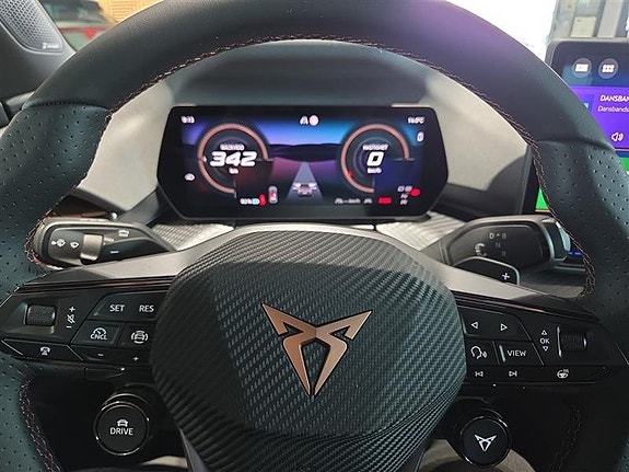 Cupra Raval 14 of 15