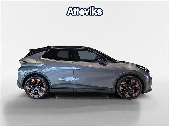 Cupra Raval