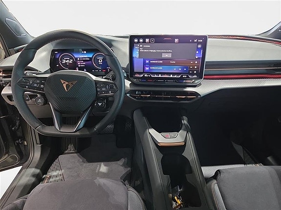 Cupra Raval 10 of 15