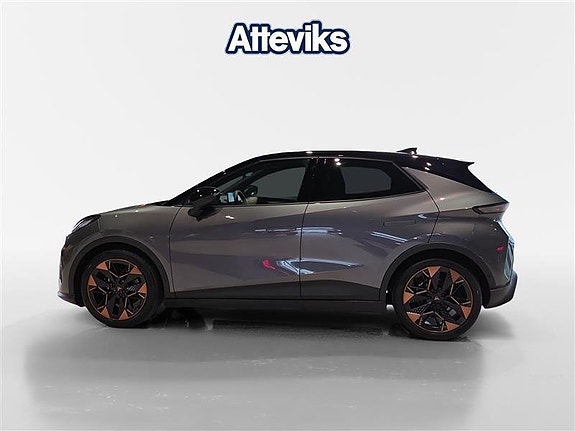 Cupra Raval 6 of 15