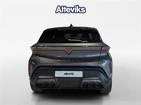Cupra Raval 4 of 5