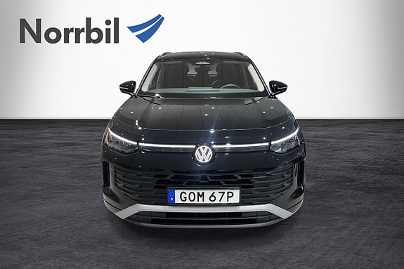 Volkswagen Tayron 2 of 13
