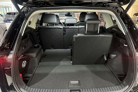 Volkswagen Tayron 7 of 13