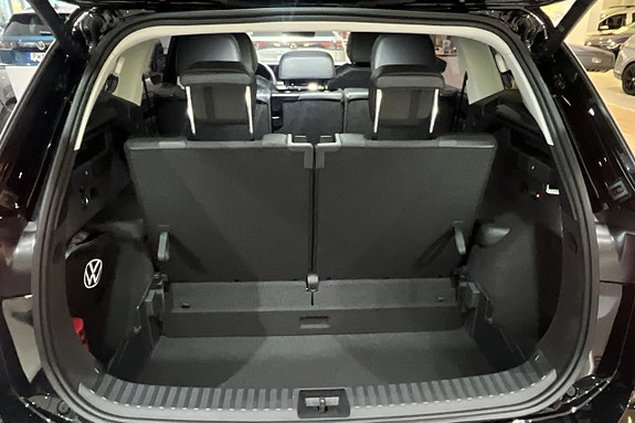 Volkswagen Tayron 8 of 13