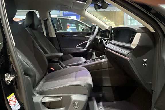 Volkswagen Tayron 10 of 13