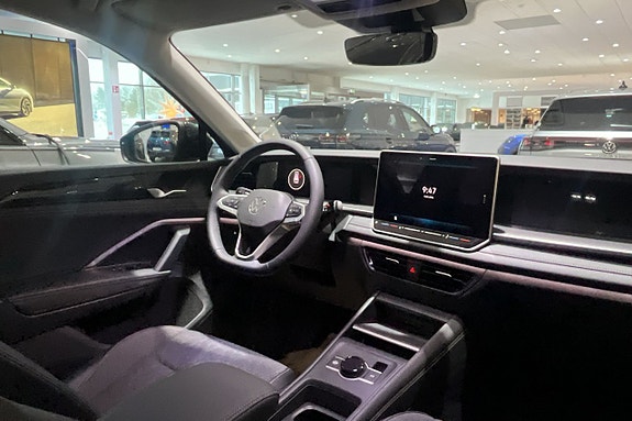 Volkswagen Tayron 11 of 13