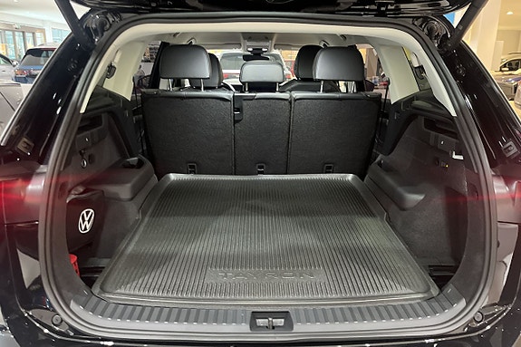 Volkswagen Tayron 6 of 13