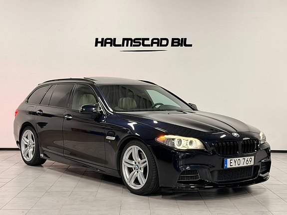 BMW 535d