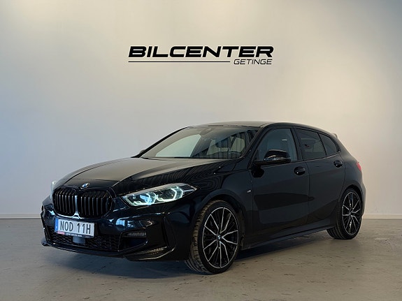 BMW 120d