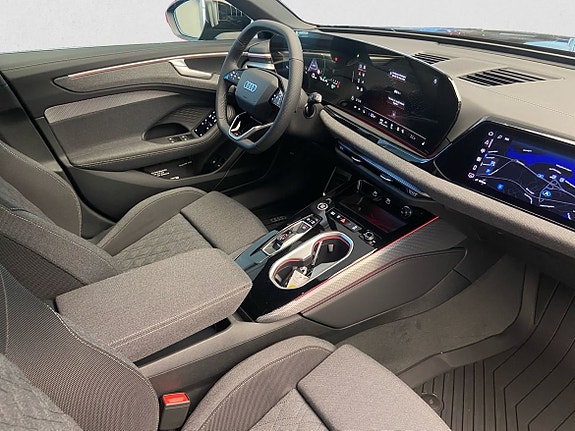 Audi A6 12 of 14