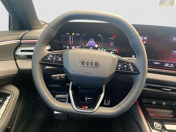 Audi A6 10 of 14