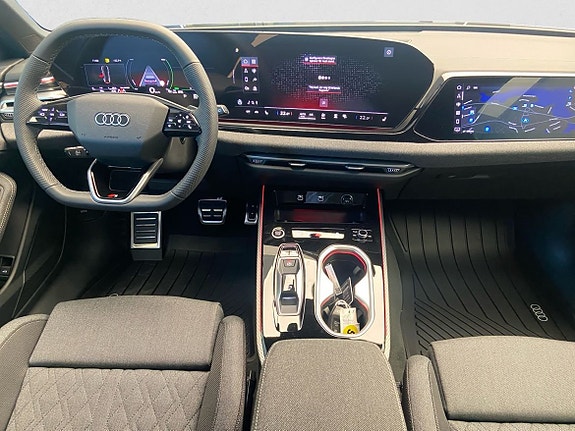Audi A6 9 of 14