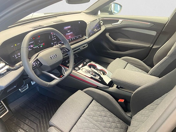 Audi A6 7 of 14