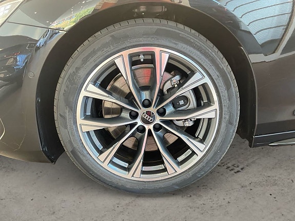 Audi A6 6 of 14