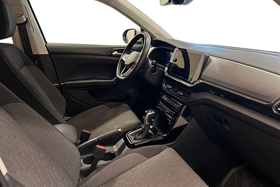 Volkswagen T-Cross 5 of 5