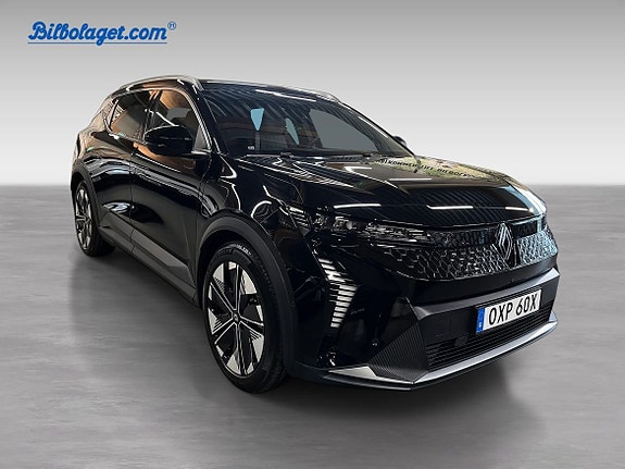 Renault Scenic E-Tech 4 of 16