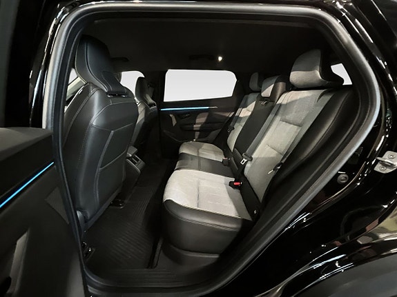 Renault Scenic E-Tech 10 of 16