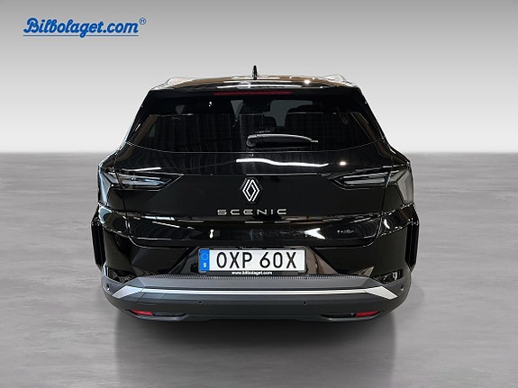 Renault Scenic E-Tech 7 of 16
