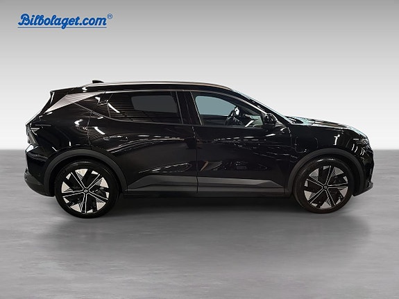 Renault Scenic E-Tech 5 of 16