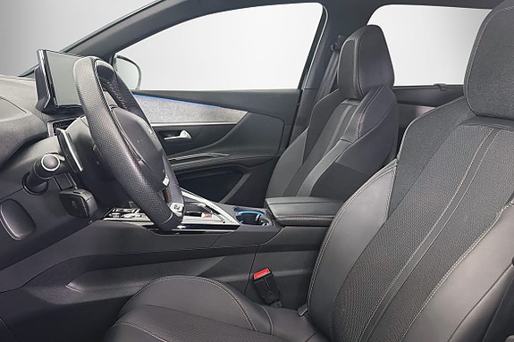 Peugeot 5008 5 of 5