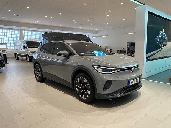Volkswagen ID.4