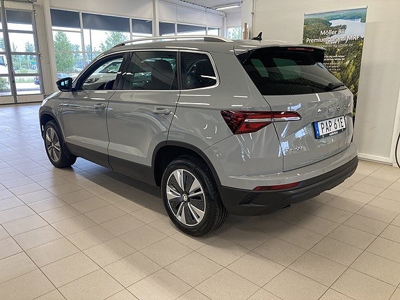 Skoda Karoq 5 of 5