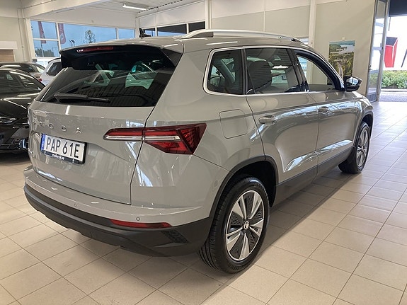 Skoda Karoq 5 of 5