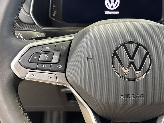 Volkswagen T-Cross 10 of 19