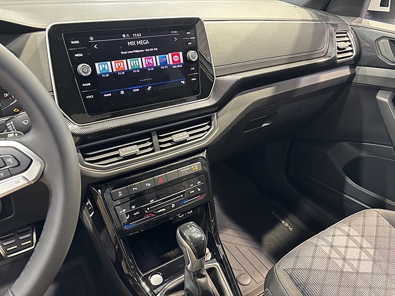 Volkswagen T-Cross 14 of 19