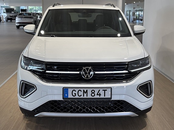 Volkswagen T-Cross 2 of 19