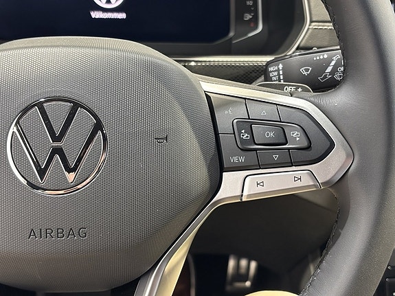 Volkswagen T-Cross 11 of 19
