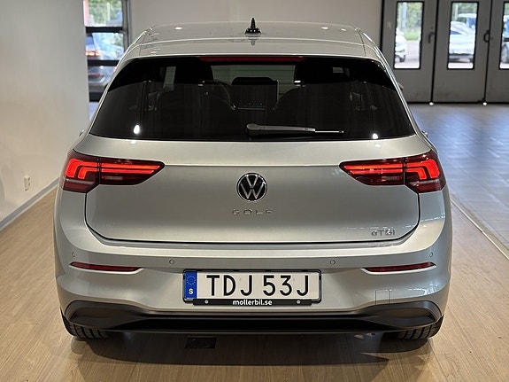 Volkswagen Golf I 5 of 17