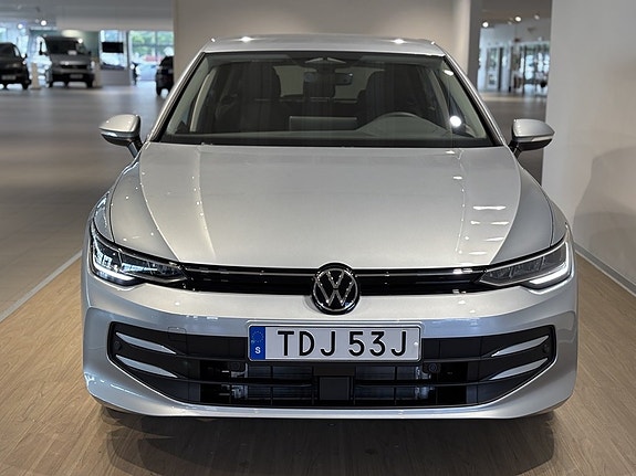 Volkswagen Golf I 2 of 17