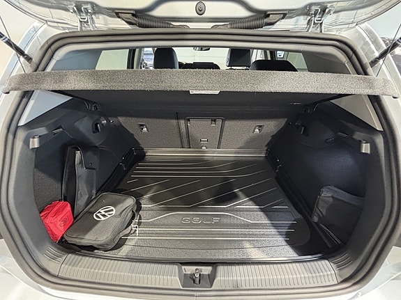 Volkswagen Golf I 6 of 17