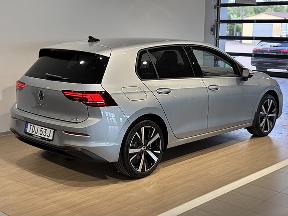 Volkswagen Golf I 4 of 17